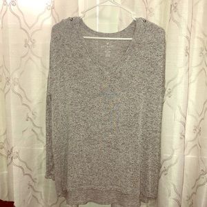 American Eagle sweater